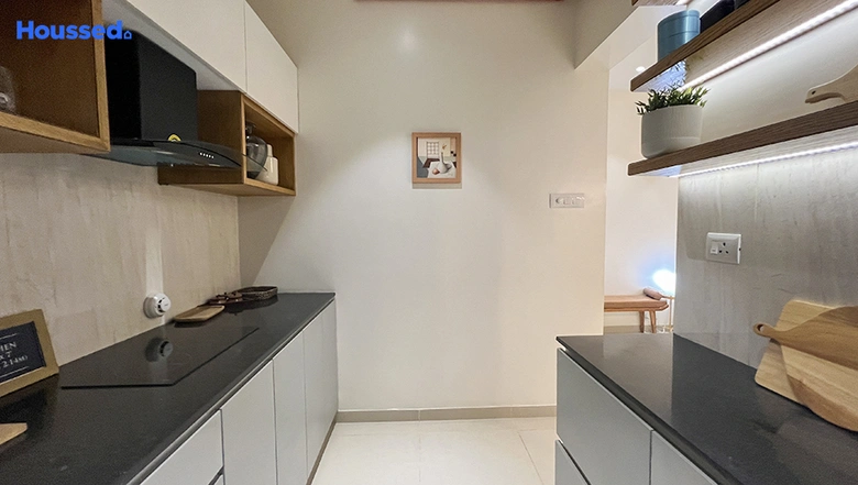 Sample Apartment